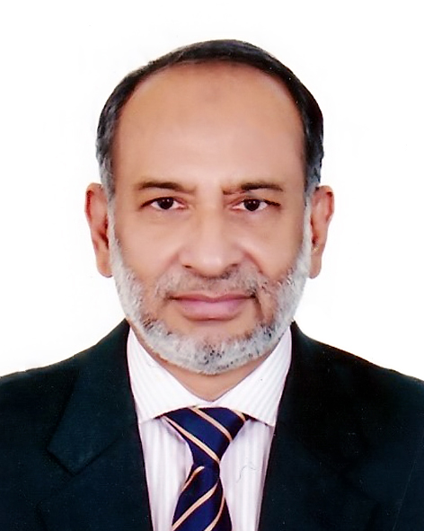 Md. Aminul Bar Chowdhury
